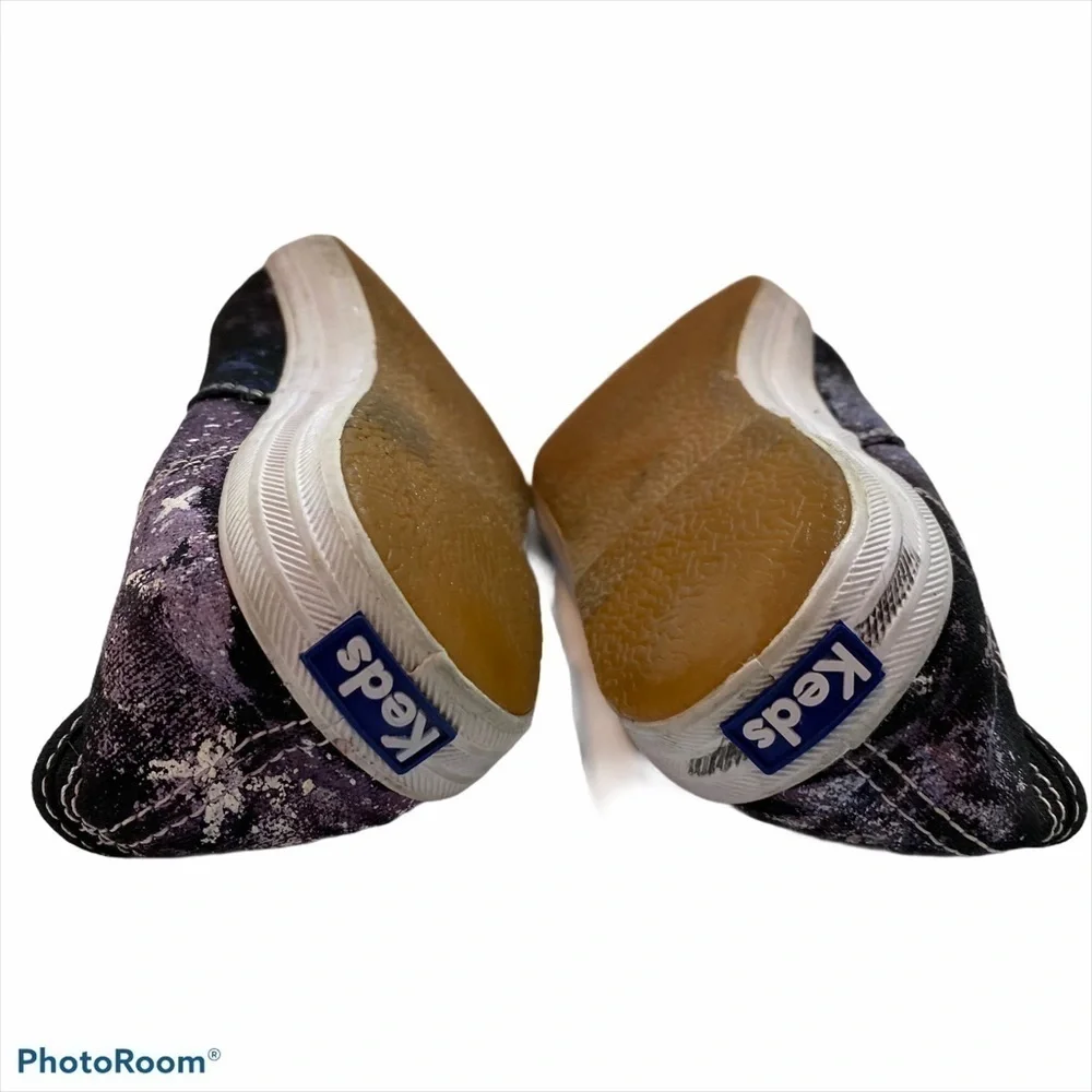 Keds Galaxy canvas shoes sneakers